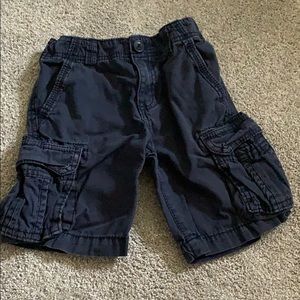 Boys shorts